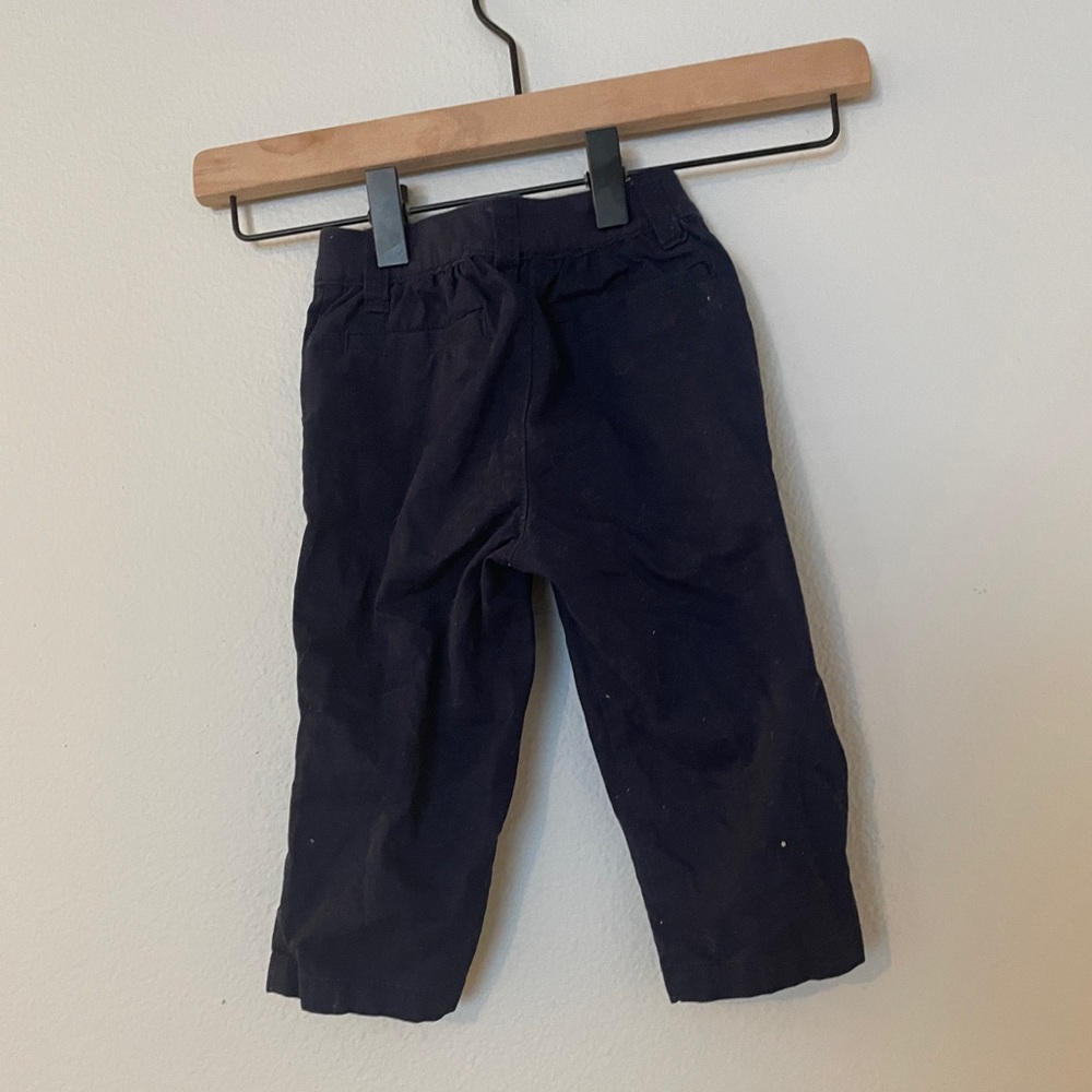 Baby gap pants